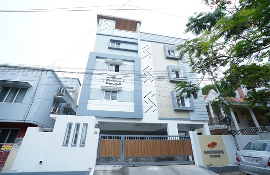 Ramakripa