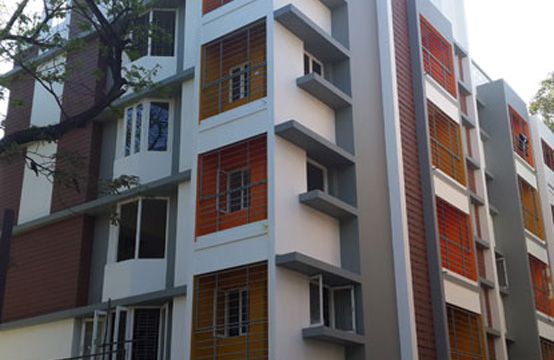 Glenn Residency