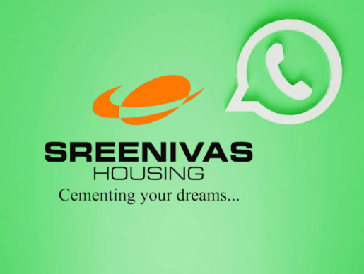WhatsApp Us For Property Enquiry at Free of Cost