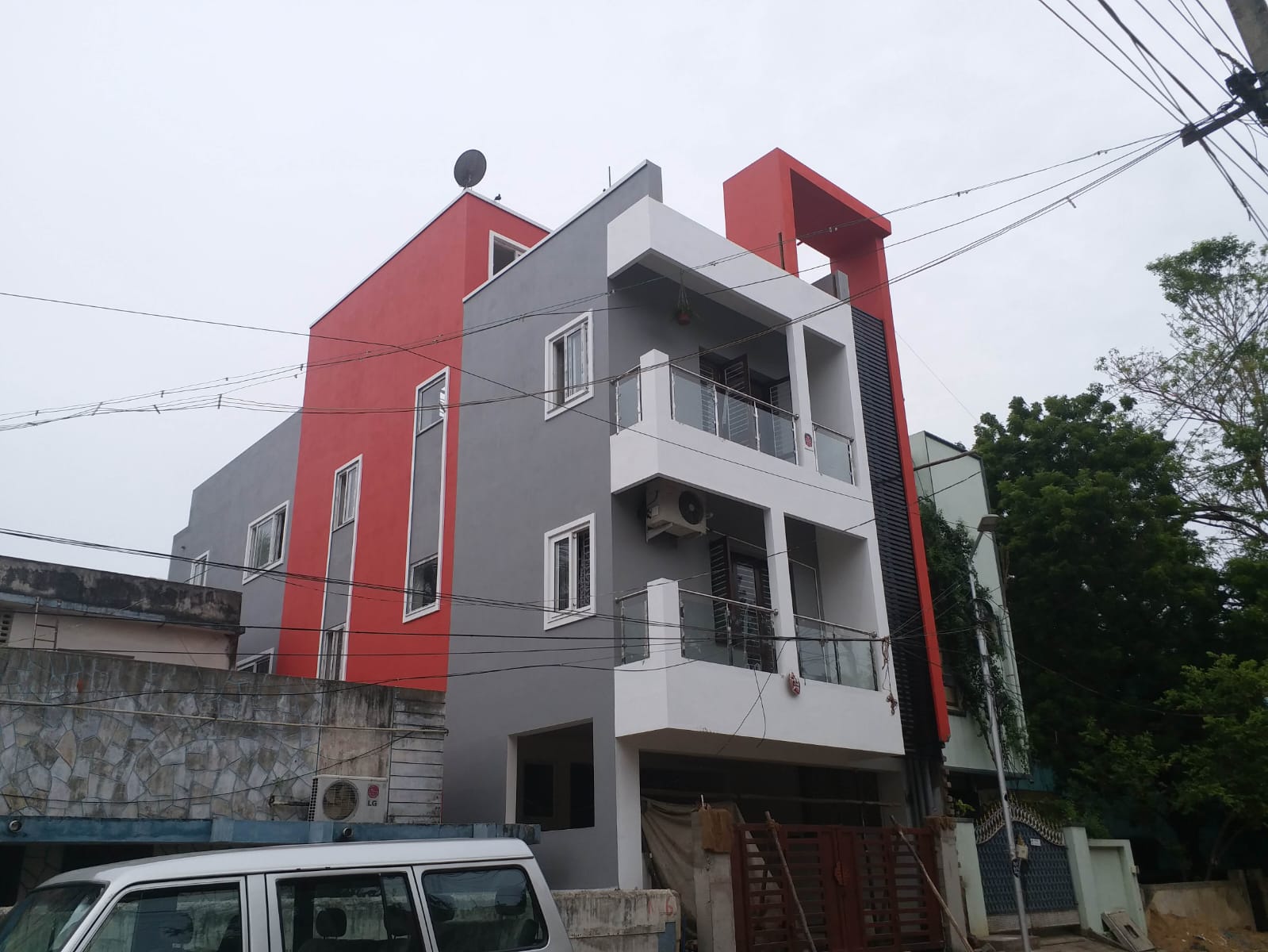 MRS. SUMATHI MANIVANNAN Nesapakkam, Chennai