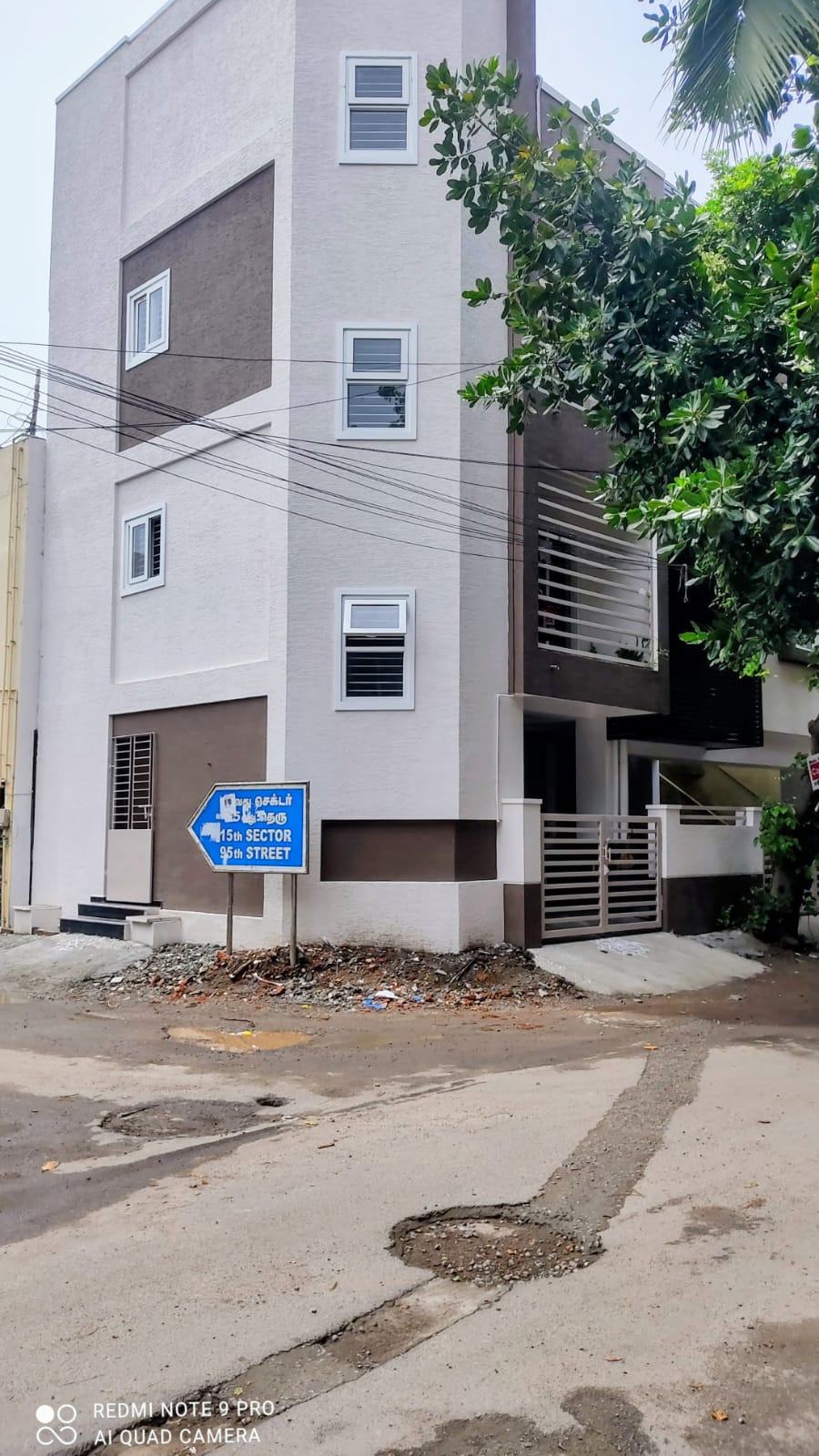 DR. SARAVAVA JYOTHI KK Nagar, Chennai