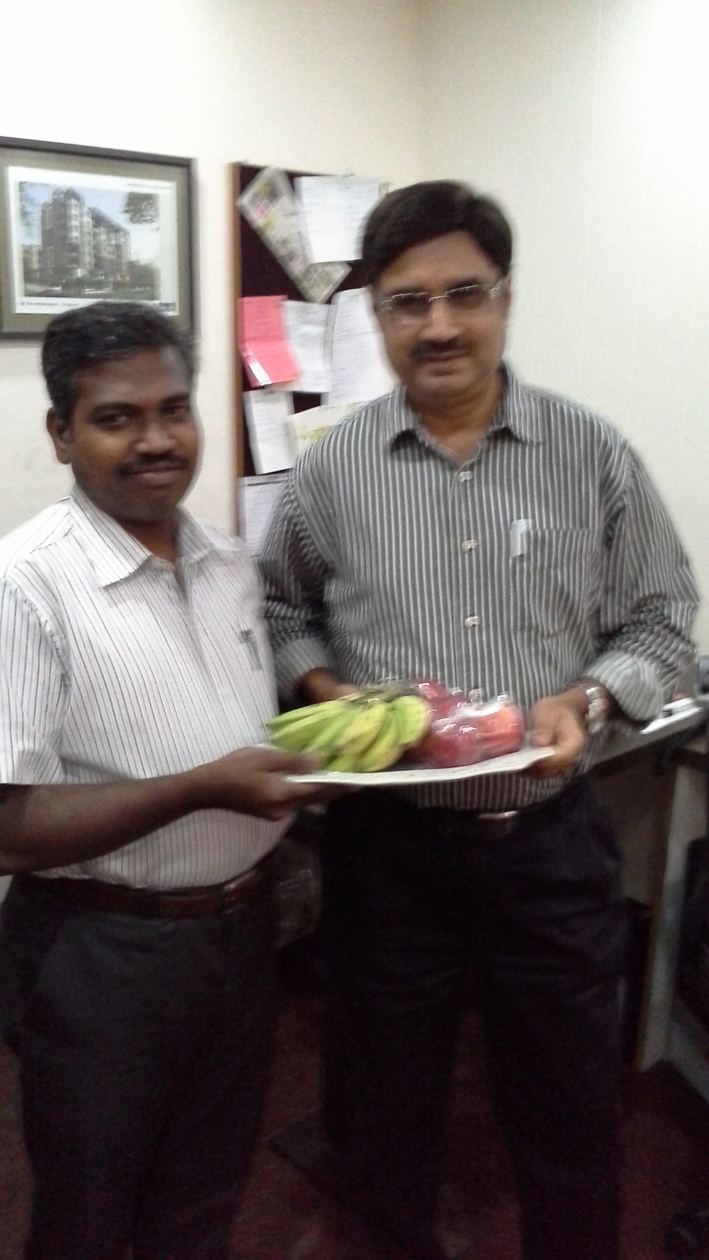 Dr.Asif Khan, Ellots, Beasat Nagar, Flat Owner-2015