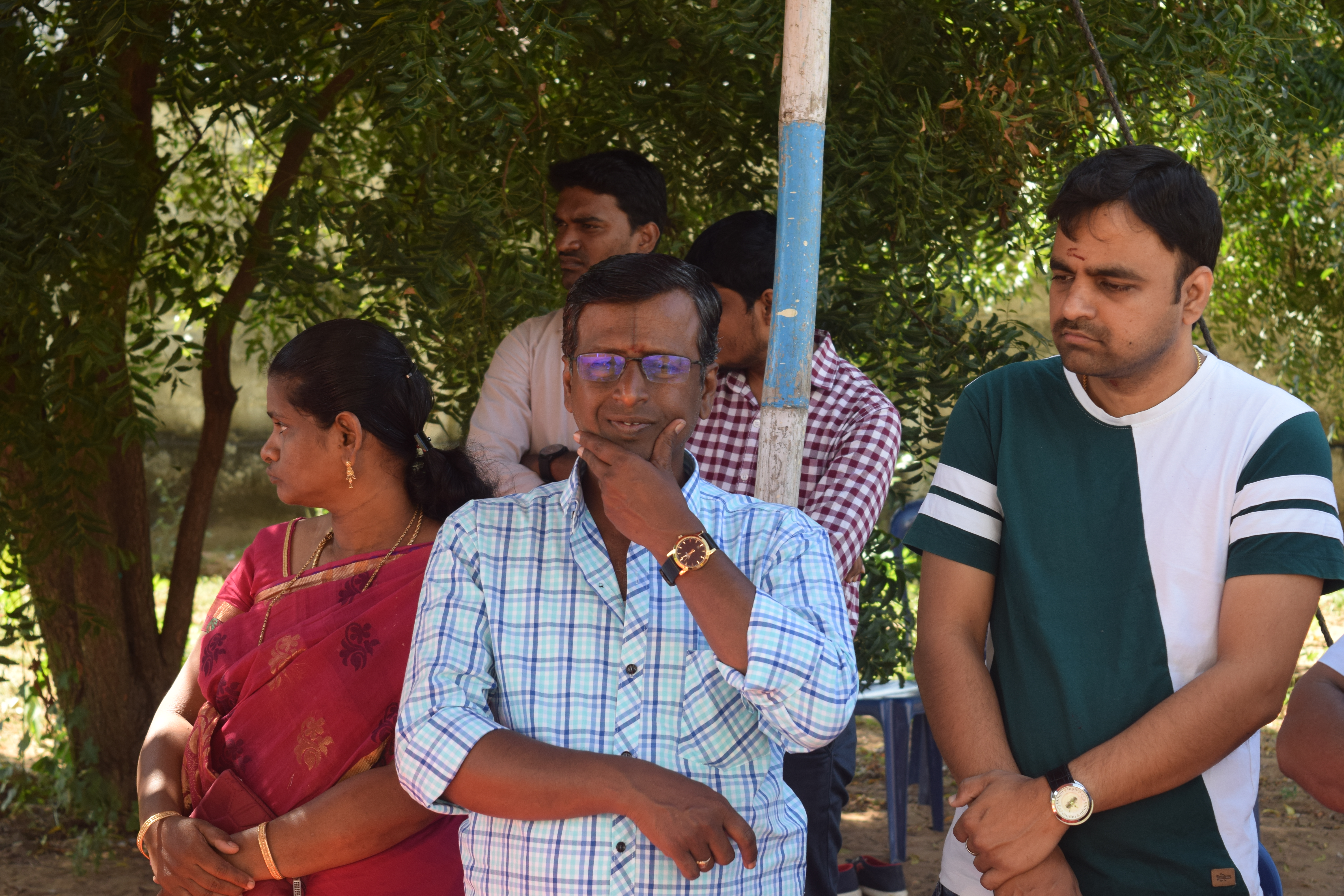Bhoomi Pooja