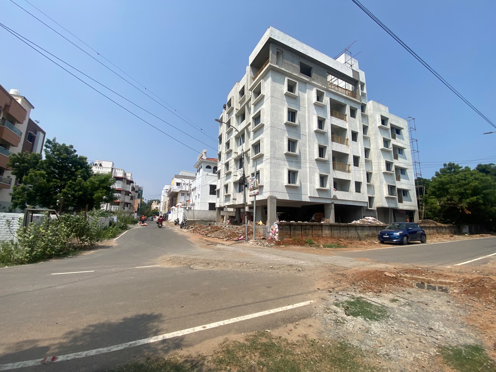Site Overview - Image 1