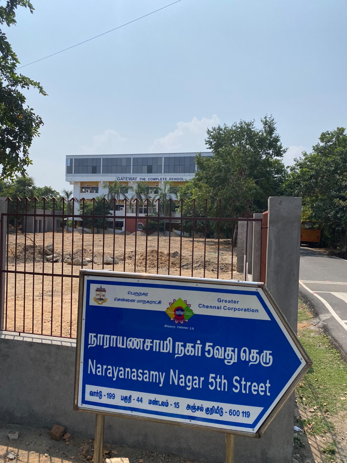 NearBy facilities - Image 2
