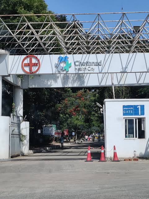NearBy facilities - Image 4